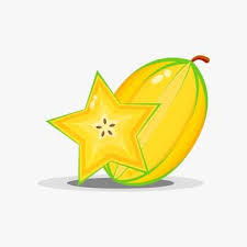 star fruit